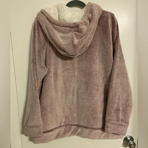 Xxl cozy pullover - Picture 2 of 5